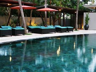 Emerald River Villa Bali Eksteriør bilde