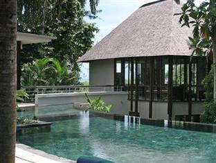 Emerald River Villa Bali Eksteriør bilde